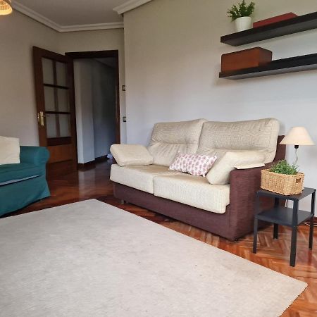 Apartamento Practico Apartamento Con Parking En Aviles. Covadonga Vut- 3478-As Exterior foto