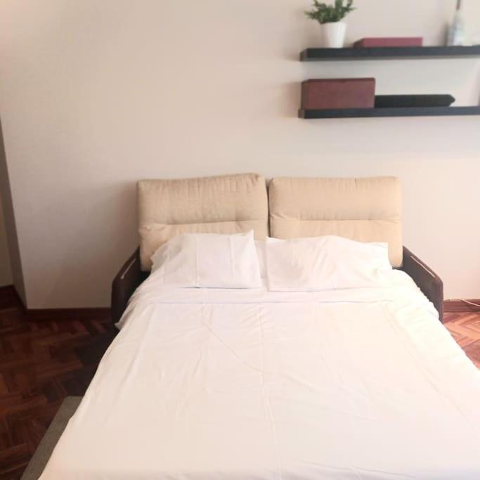 Apartamento Practico Apartamento Con Parking En Aviles. Covadonga Vut- 3478-As Exterior foto