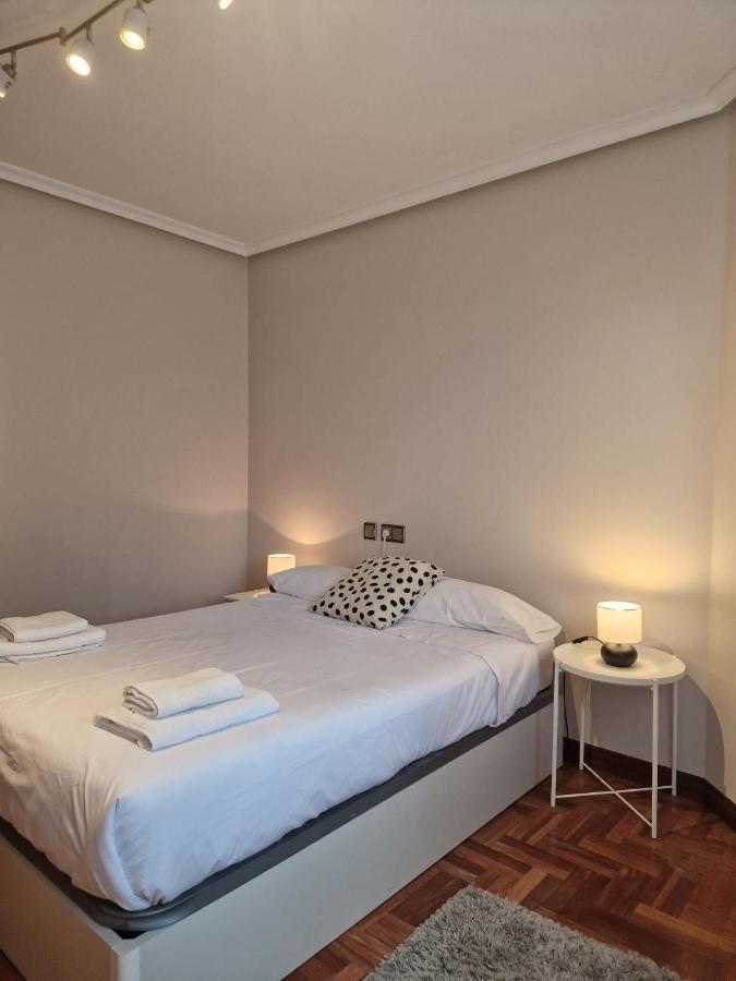 Apartamento Practico Apartamento Con Parking En Aviles. Covadonga Vut- 3478-As Exterior foto