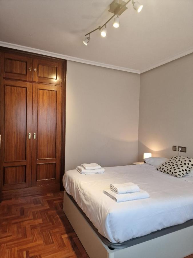 Apartamento Practico Apartamento Con Parking En Aviles. Covadonga Vut- 3478-As Exterior foto